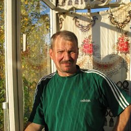 Сергей, Котельнич, 64 года